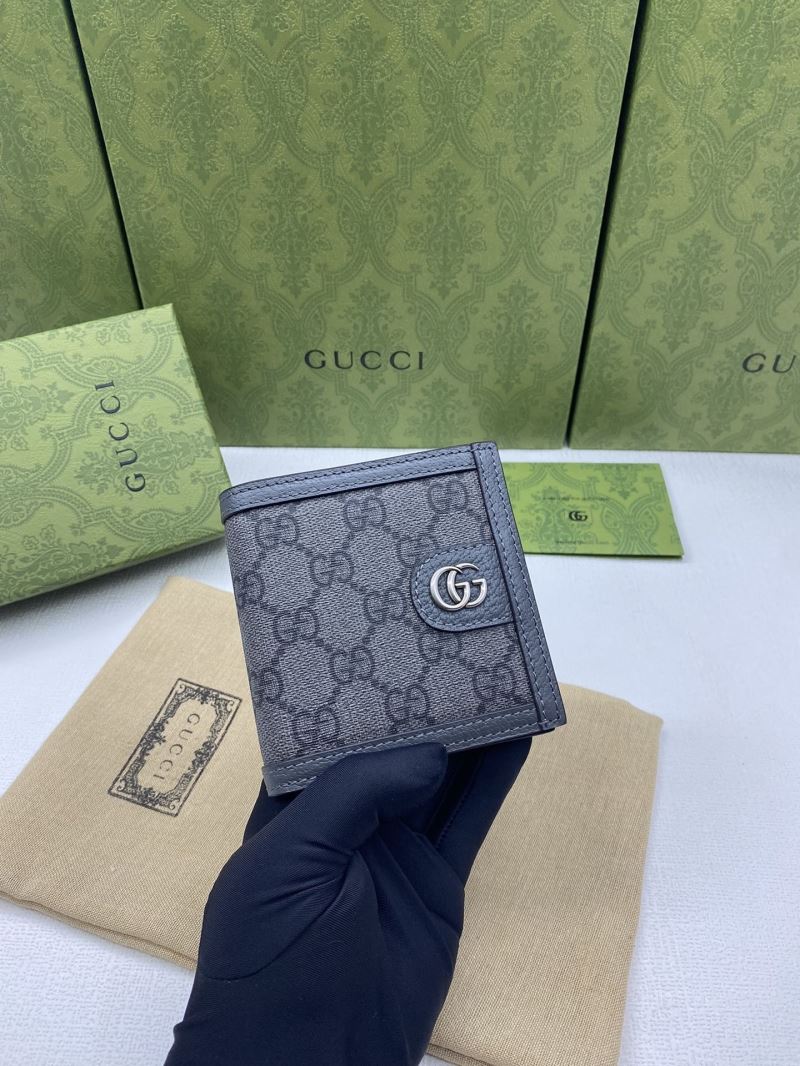 Gucci Wallets